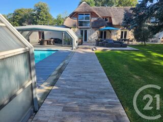  Maison � vendre 7 pi�ces 287 m�