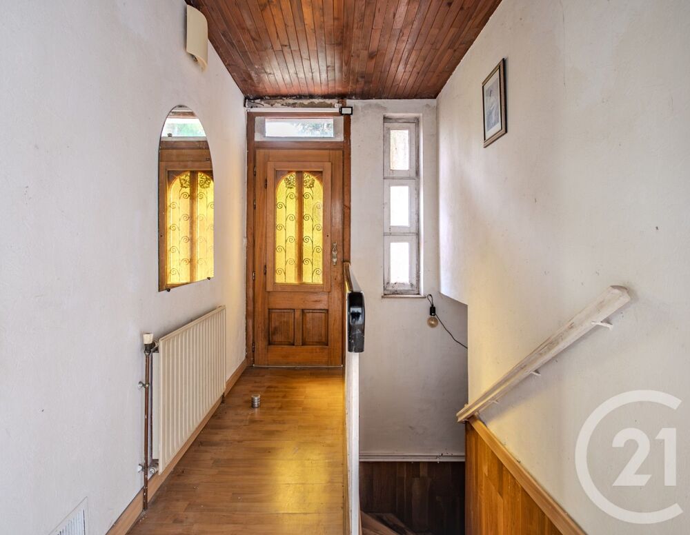 vente Maison - 5 pièce(s) - 83 m² Maubeuge (59600)