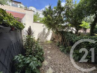  Appartement � louer 2 pi�ces 26 m�