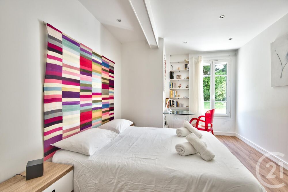  vendre  Appartement Nice (06300)