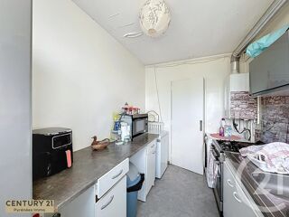  Appartement à vendre 3 pièces 56 m²