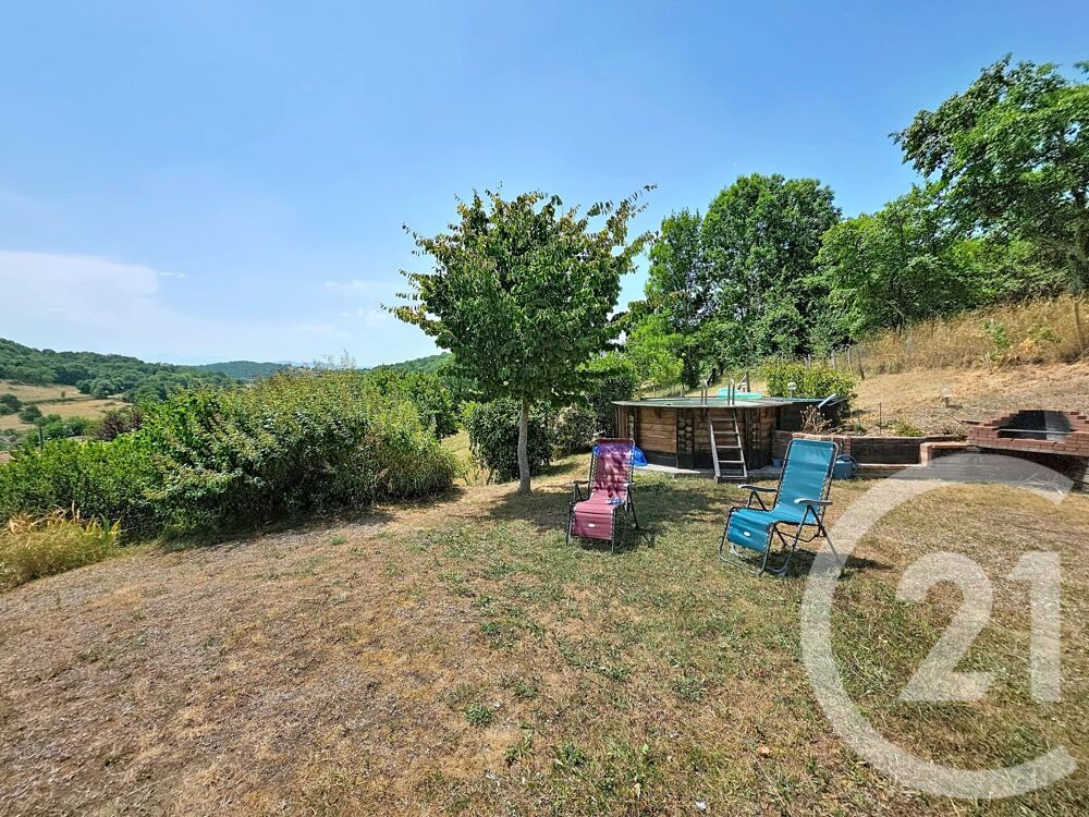 Superbe Maison Ossature Bois de Plain-Pied avec Vue sur ....