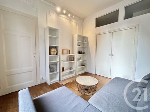  Appartement � louer 2 pi�ces 37 m�