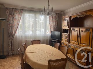  Appartement  vendre 3 pices 54 m