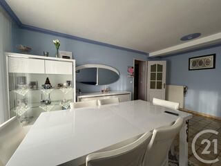  Maison à vendre 8 pièces 210 m²
