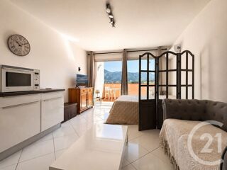  Appartement � vendre 1 pi�ce 36 m�