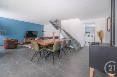   Vente Maison Maison - 4 pi�ce(s) - 95 m�