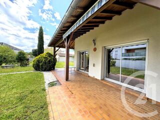  Maison à vendre 5 pièces 195 m²