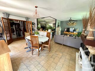  Maison à vendre 6 pièces 106 m²
