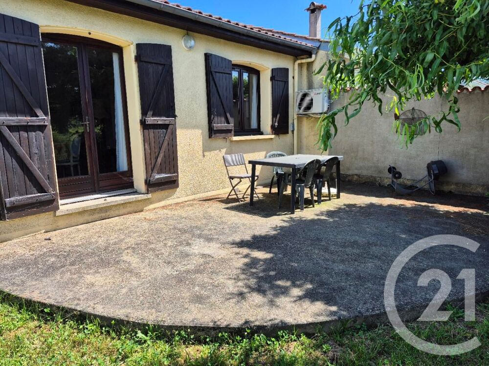 vente Maison - 5 pièce(s) - 115 m² Mazamet (81200)