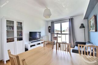 Appartement à vendre 3 pièces 53 m²