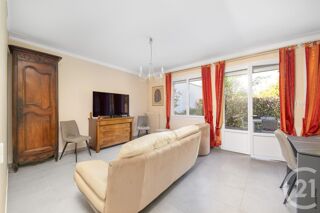  Maison à vendre 5 pièces 110 m²