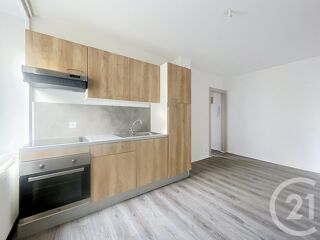  Appartement à louer 2 pièces 47 m²