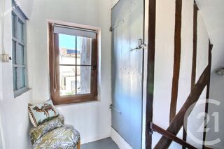  Maison à vendre 2 pièces 47 m²