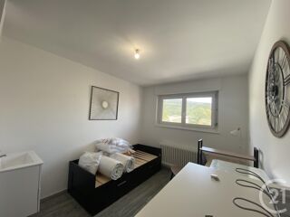  Appartement à louer 1 pièce 11 m²