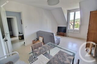  Appartement  vendre 2 pices 38 m
