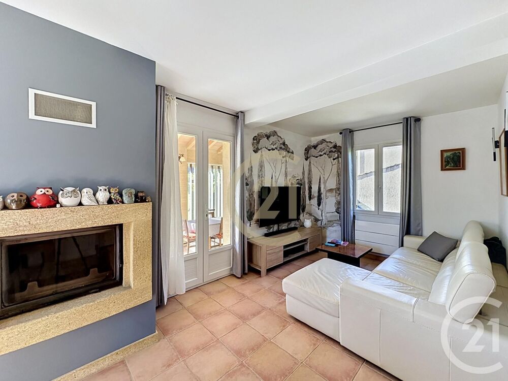 Exclusivité Century21 ! Découvrez cette agréable mai....