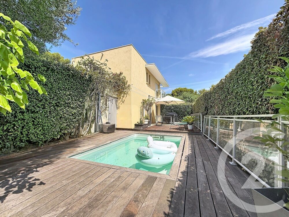 Maison 5 pièces 98 m² · à Antibes · 98 m² · 730 000 €