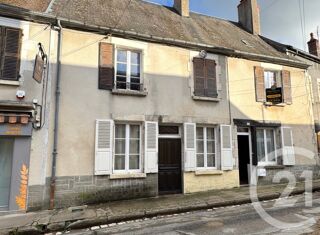  Maison � vendre 3 pi�ces 161 m�