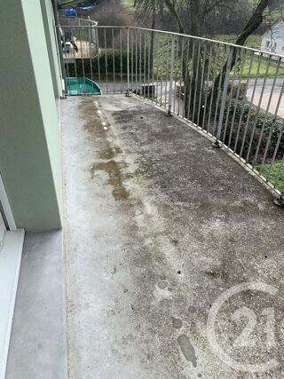  Appartement � louer 5 pi�ces 110 m�