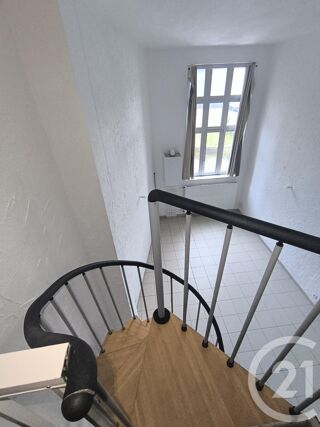  Appartement � louer 2 pi�ces 50 m�