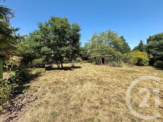  Terrain � vendre 1360 m�