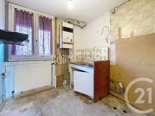  Maison � vendre 3 pi�ces 53 m�