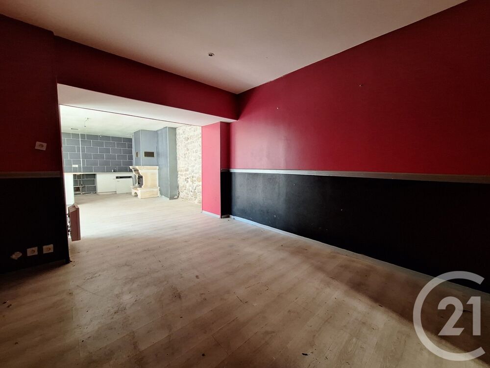 vente Maison - 6 pièce(s) - 208 m² Salindres (30340)