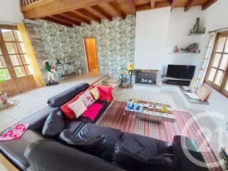  Maison � vendre 6 pi�ces 340 m�