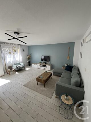  Maison à vendre 4 pièces 116 m²