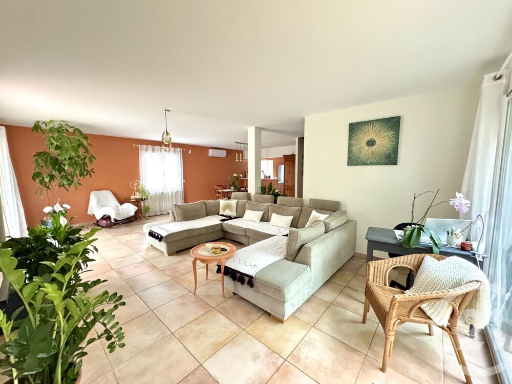 vente Maison - 5 pièce(s) - 189 m² Toulouse (31100)