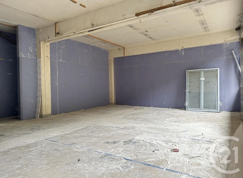 vente Appartement - 3 pièce(s) - 70 m² Morez (39400)