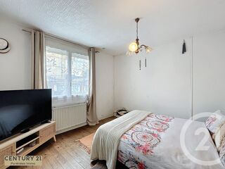  Maison � vendre 3 pi�ces 63 m�