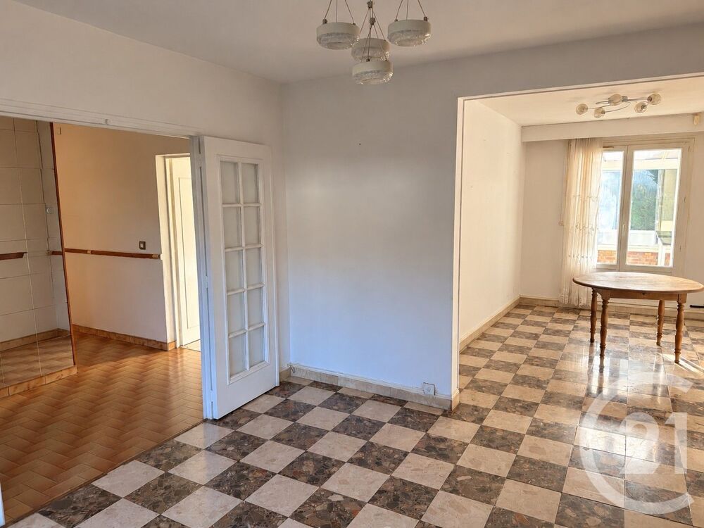 vente Maison - 7 pièce(s) - 147 m² Ecquevilly (78920)