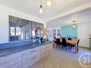  Maison à vendre 5 pièces 136 m²