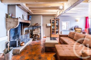  Maison à vendre 5 pièces 157 m²