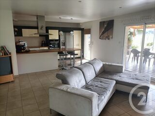  Maison � vendre 4 pi�ces 429 m�