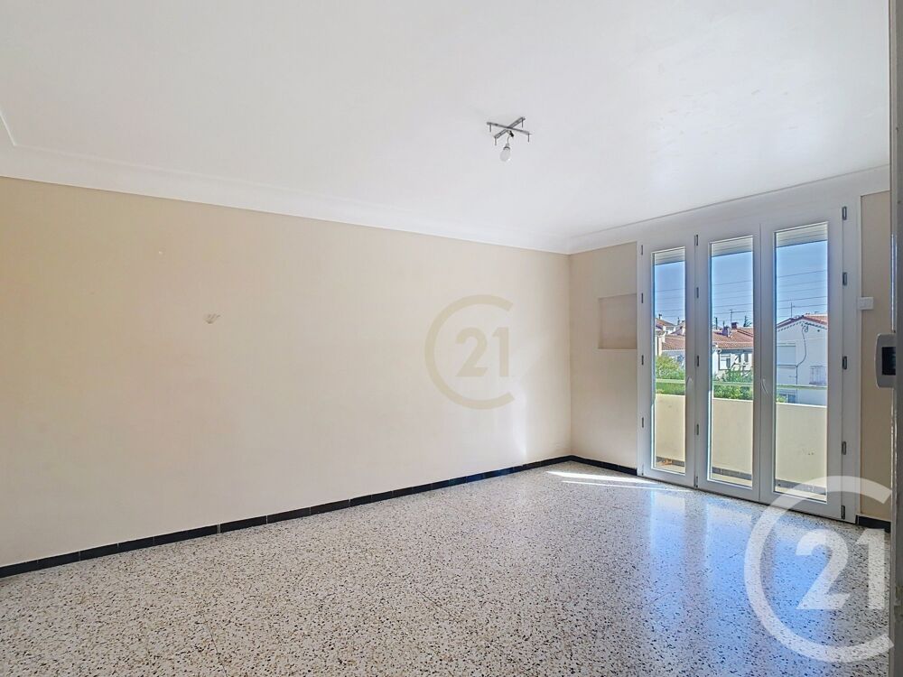 À vendre Bel appartement situé à Perpignan Nord avec un....
