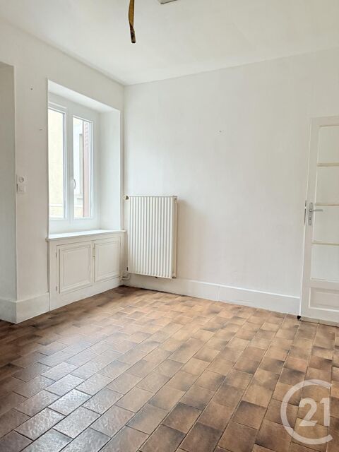  Appartement � louer 4 pi�ces 60 m�