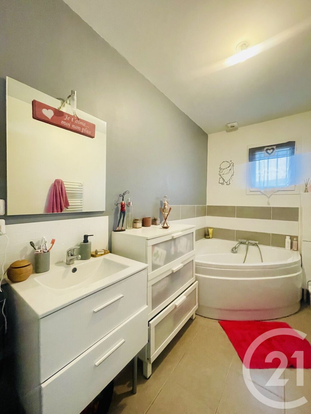 vente Maison - 4 pièce(s) - 102 m² Montdidier (80500)