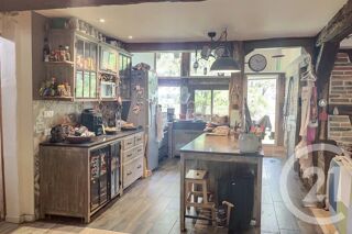  Maison � vendre 8 pi�ces 460 m�