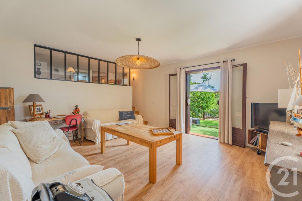 vente Appartement - 3 pièce(s) - 63 m² Villefranche-sur-Mer (06230)
