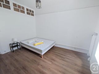  Appartement à louer 2 pièces 36 m²