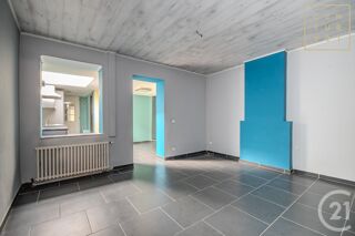  Maison � vendre 5 pi�ces 125 m�