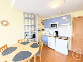 location Appartement - 2 pièce(s) - 30 m² Aix-les-Bains (73100)