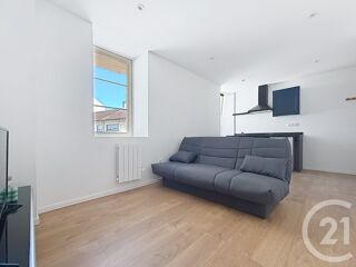  Appartement à louer 1 pièce 20 m²