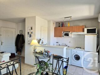  Appartement à vendre 2 pièces 45 m² Carcassonne