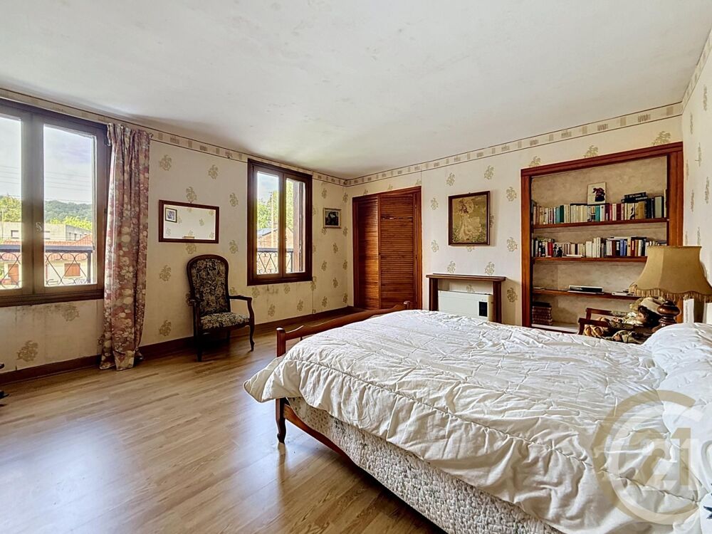 vente Maison - 3 pièce(s) - 100 m² Déville-Lès-Rouen (76250)