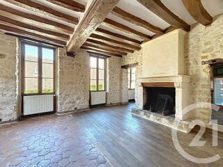 Maison à louer 2 pièces 80 m²