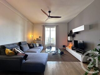  Appartement � vendre 3 pi�ces 87 m�